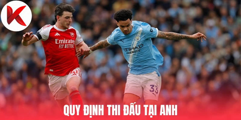 Quy định sử dụng cầu thủ