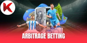 Arbitrage Betting - Nắm Rõ Bí Kíp Cược Chênh Từ Cao Thủ