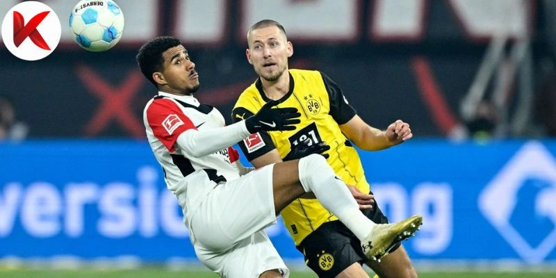 Dortmund kết thúc đối thủ bằng sự lạnh lùng