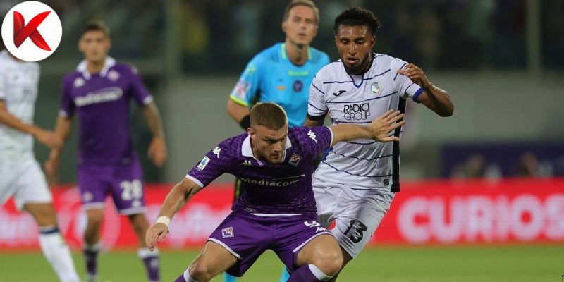 Fiorentina khép lại Serie A ở vị trí thứ 14