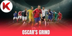 Oscar's Grind - Hướng Dẫn Tăng Nhẹ Cược Sau 1 Lần Thắng