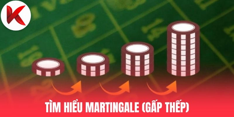 Tìm hiểu Martingale (Gấp thếp)